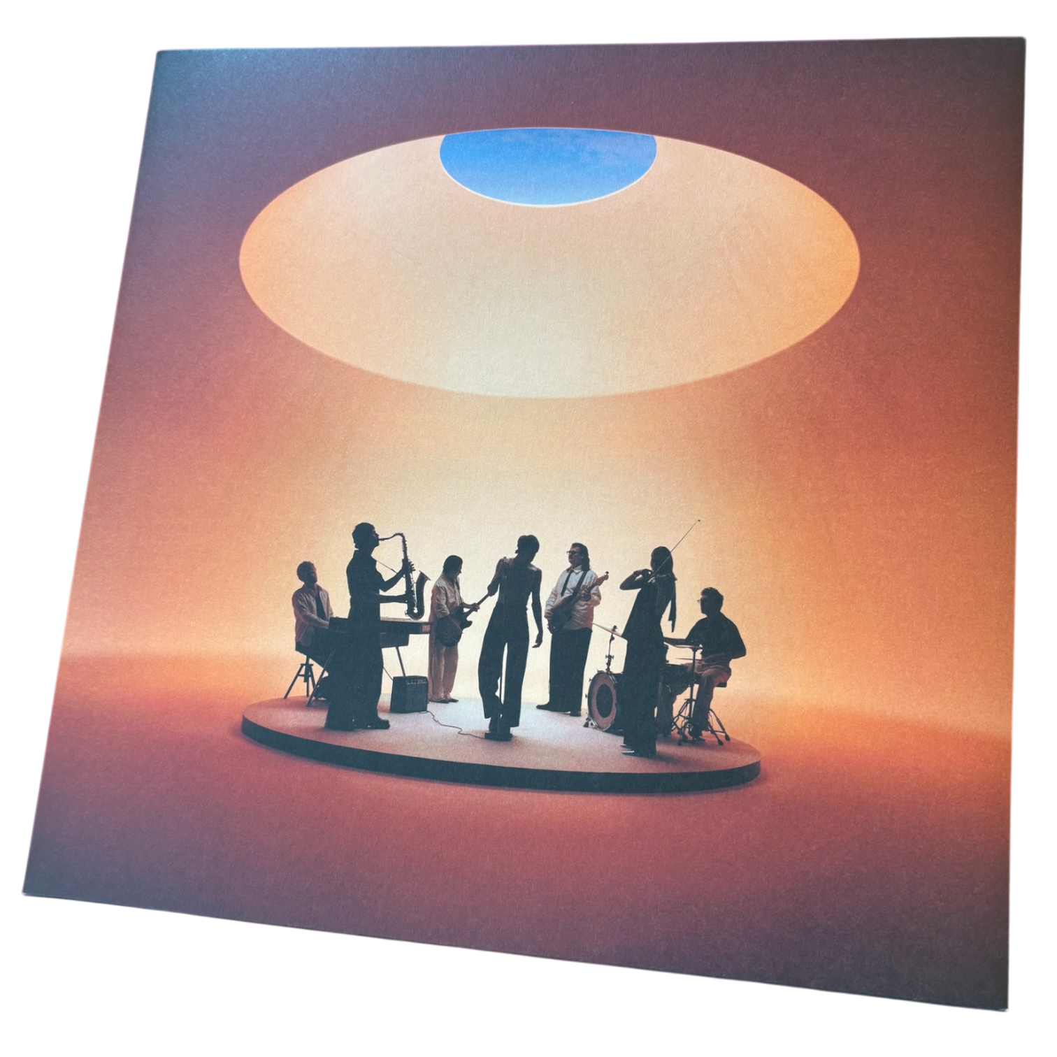 Son Mieux - 24 Hours | LP