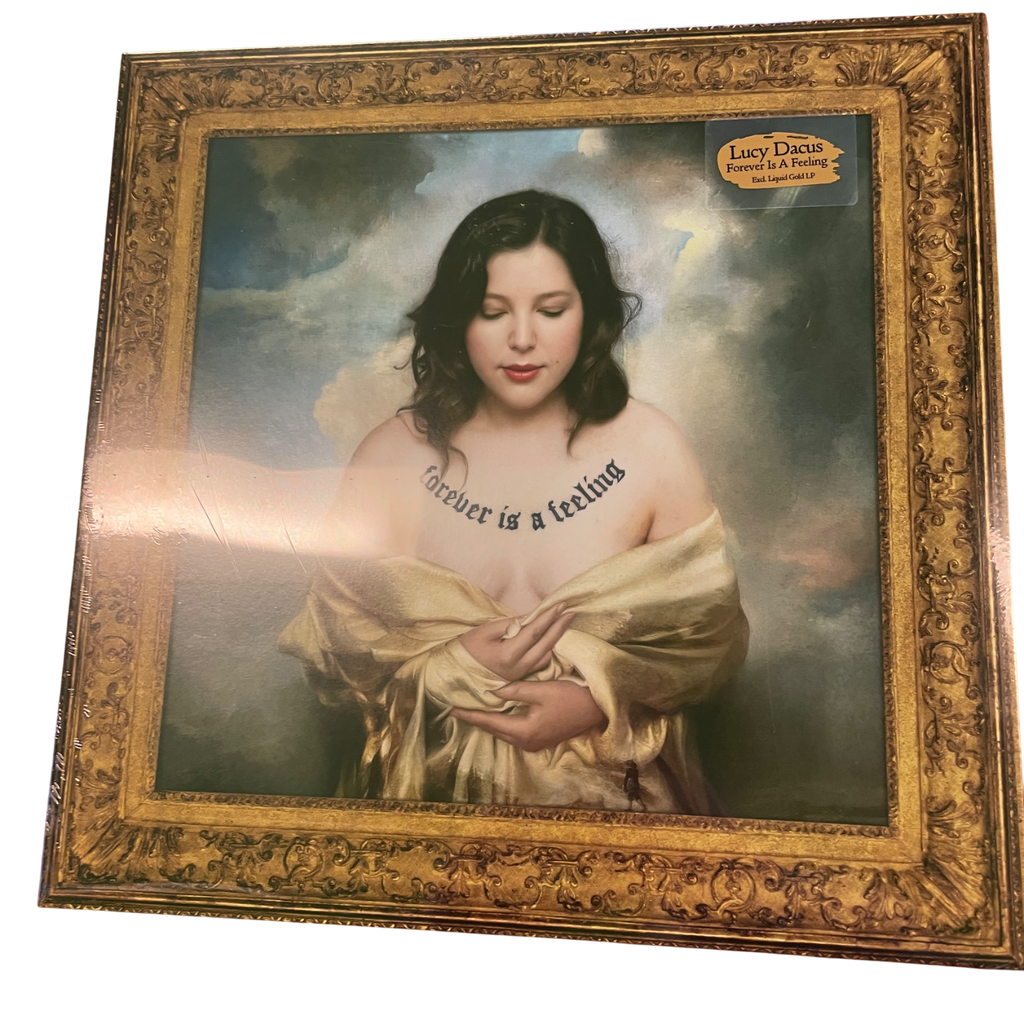 Lucy Dacus - Forever Is A Feeling | LP