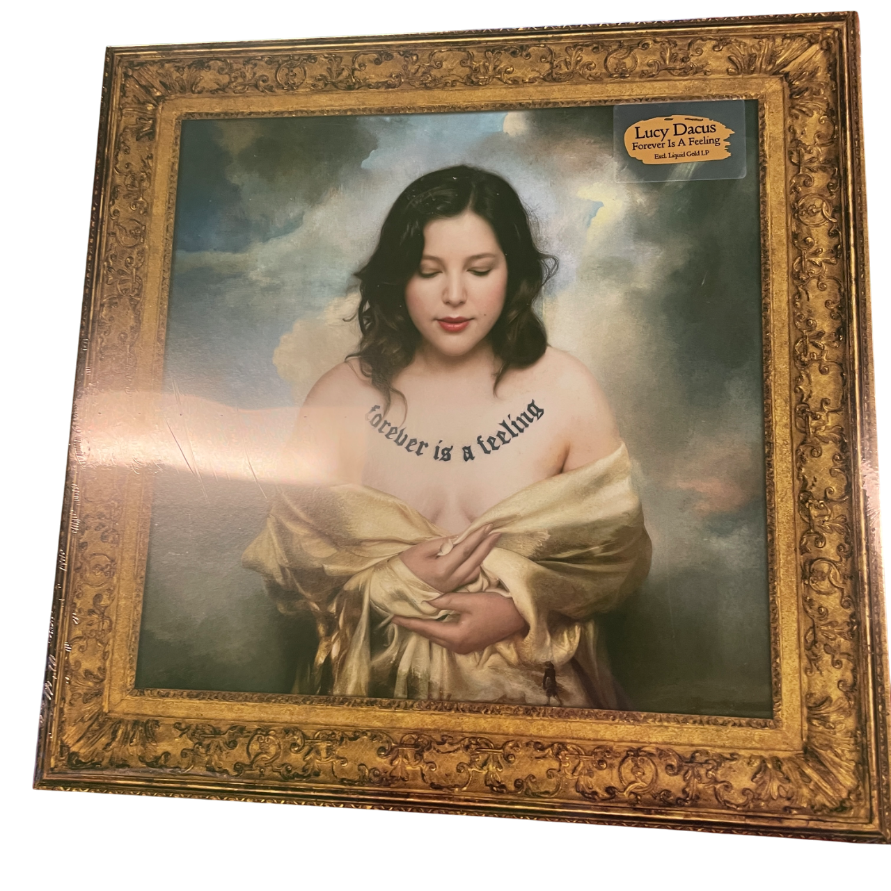 Lucy Dacus - Forever Is A Feeling | LP