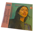 Dagmar Zuniga - in filth your mystery is kingdom / far-smile peasant in yellow music | LP