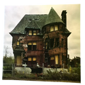 billy woods & Kenny Segal - Hiding Places | LP