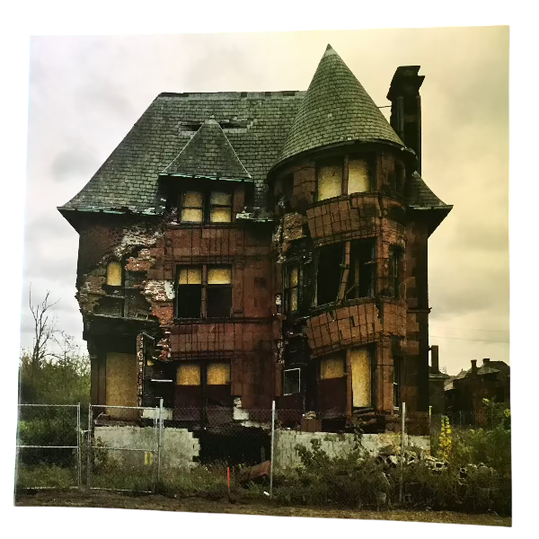 billy woods & Kenny Segal - Hiding Places | LP