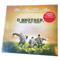 V/a - O Brother, Where Art Thou? | 2LP