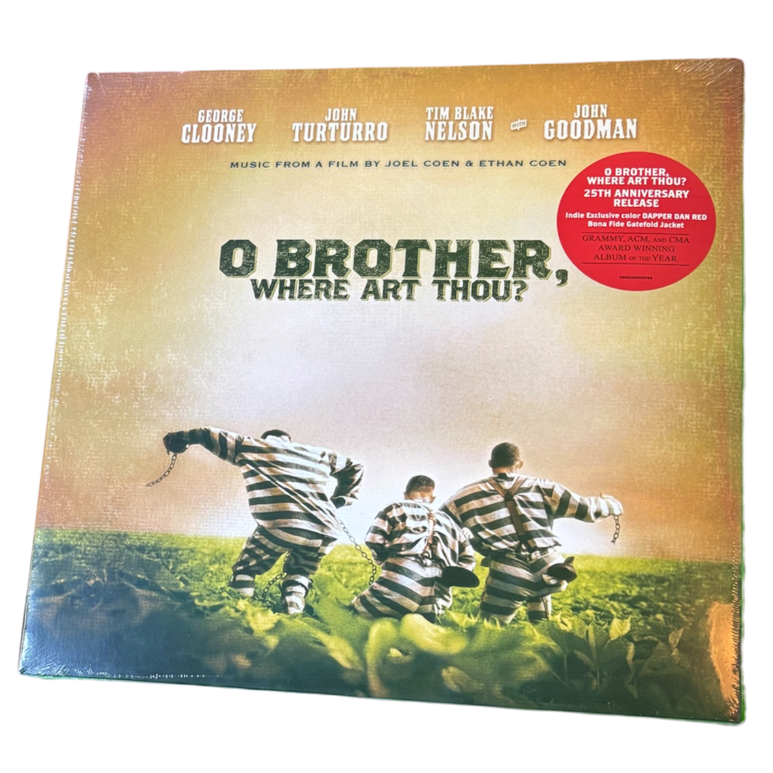 V/a - O Brother, Where Art Thou? | 2LP