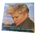 Anne Clark - Our Darkness | 12"