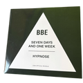 BBE – Seven Days And One Week / Hypnose | 12"