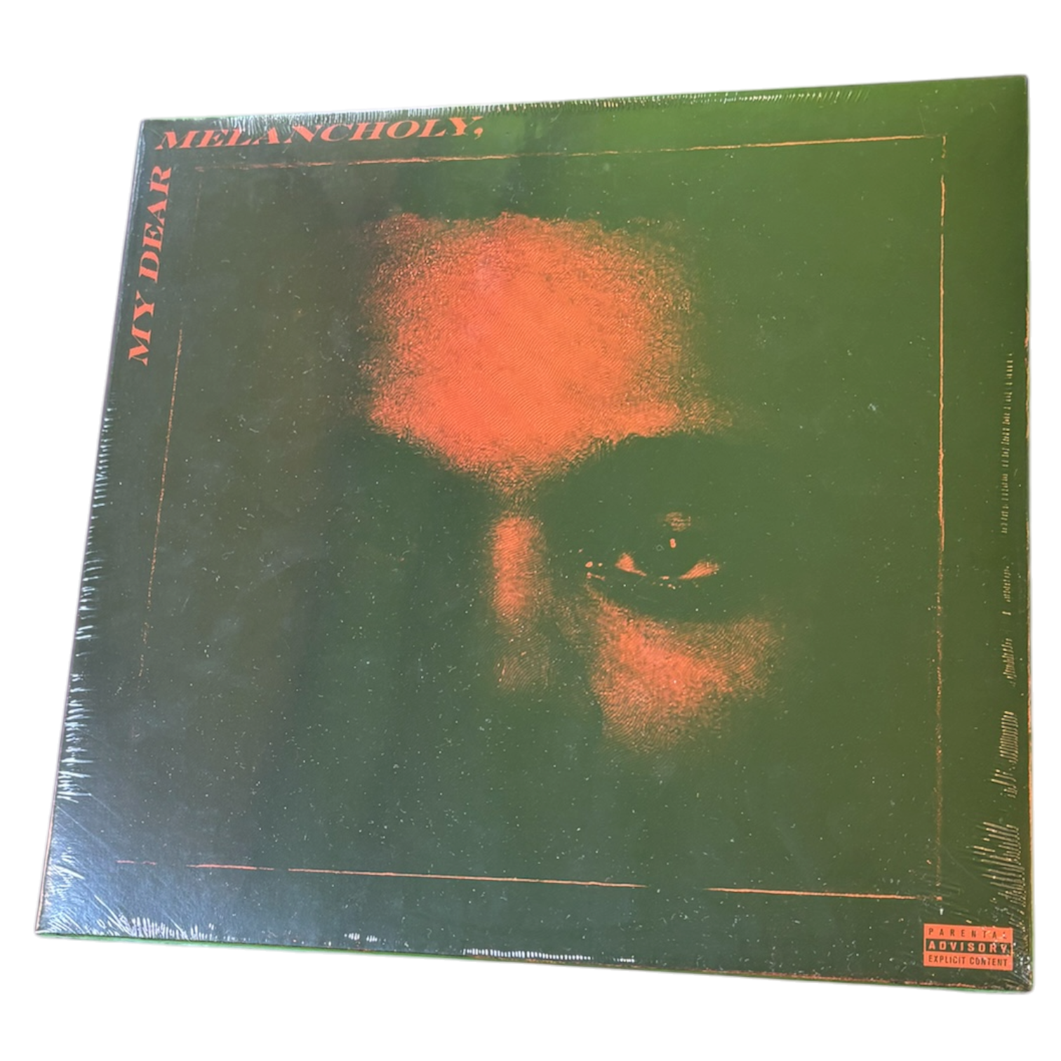 The Weeknd – My Dear Melancholy, | EP