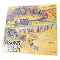 Dennis Brown – Visions Of Dennis Brown | LP