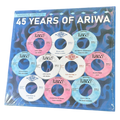 V/A - 45 Years Of Ariwa | LP