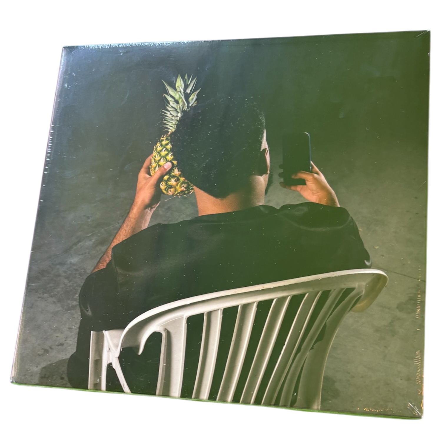 MULA B – Narcopop | LP