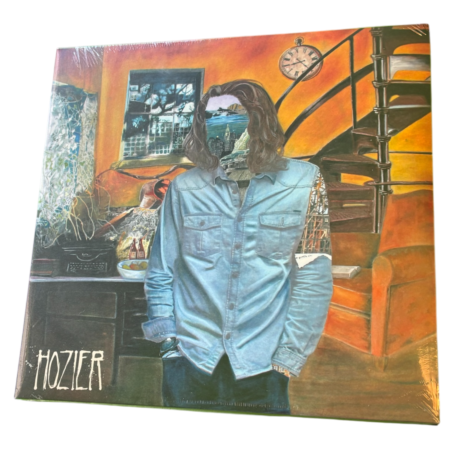 Hozier – Hozier | LP