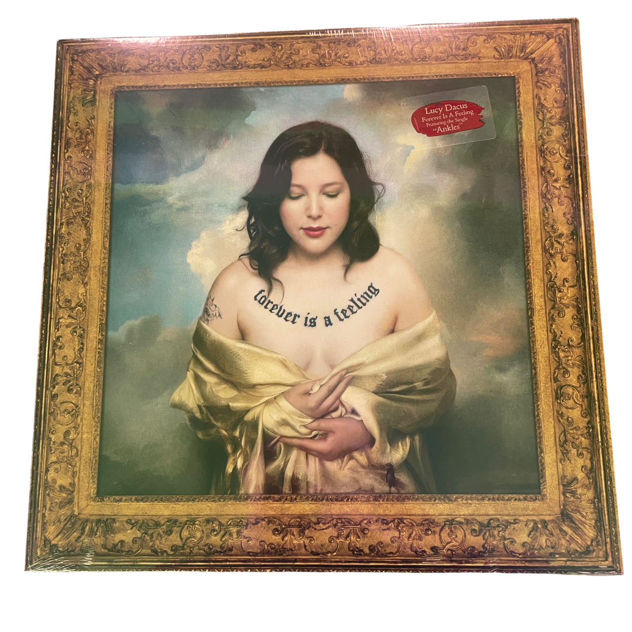 Lucy Dacus - Forever Is A Feeling | LP