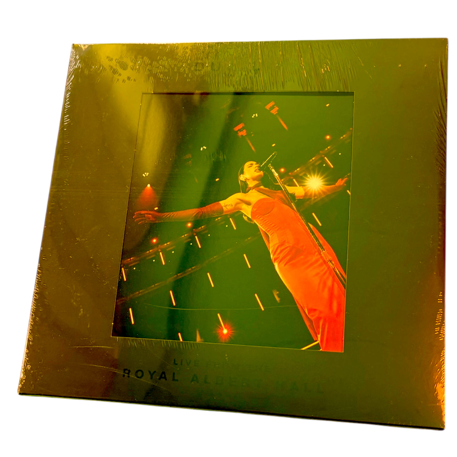 Dua Lipa - Live From The Royal Albert Hall | 2LP