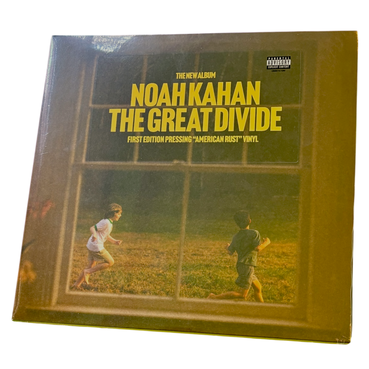 Noah Kahan - The Great Divide | 2LP