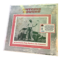 Antoine Dougbe Et L'Orchestre Poly-Rythmo De Cotonou - S/t | 2LP