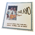 V/A - Bulayo: Guitar Songs From Tanzania, Kenya, Zambia And D.R. Congo | LP