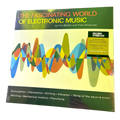 Tom Dissevelt & Kid Baltan – The Fascinating World Of Electronic Music | LP