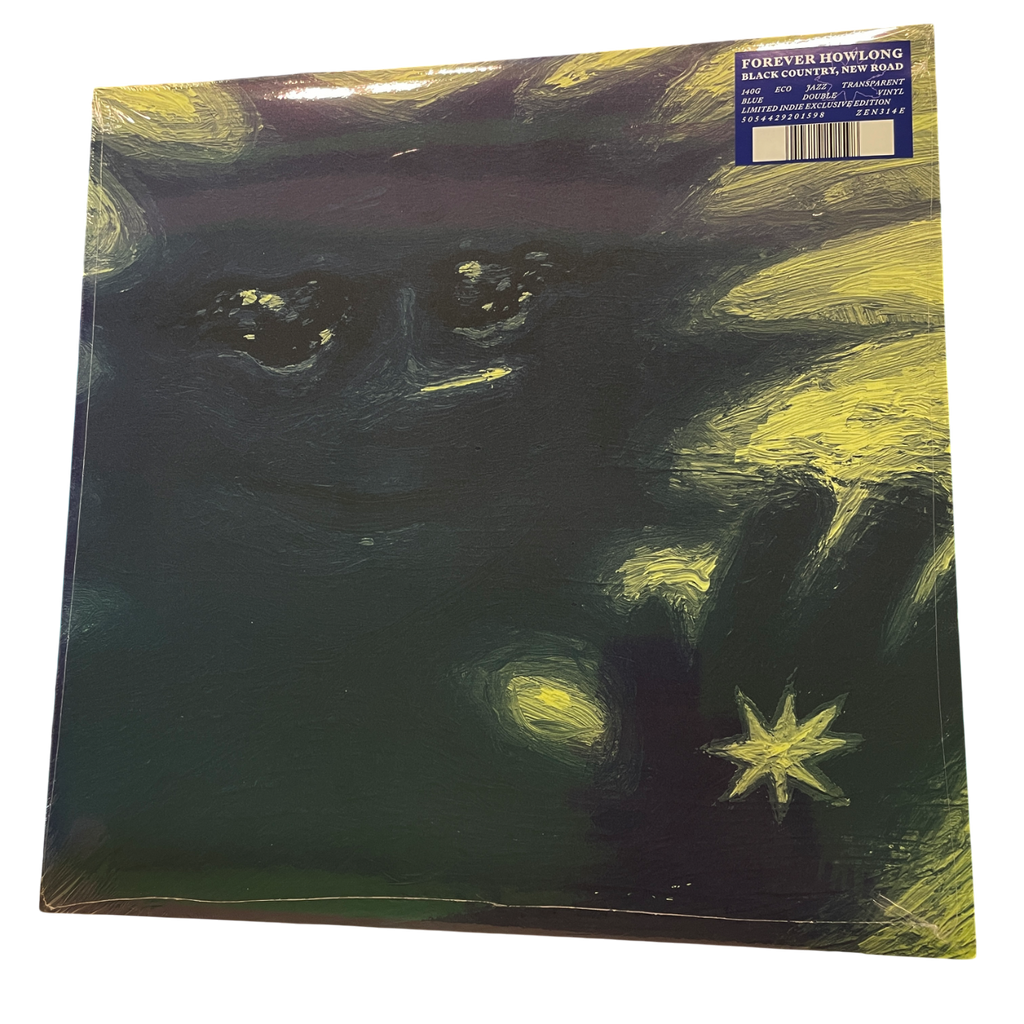Black Country, New Road - Forever Howlong | 2LP