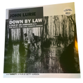 John Lurie - Down By Law / Variety | LP