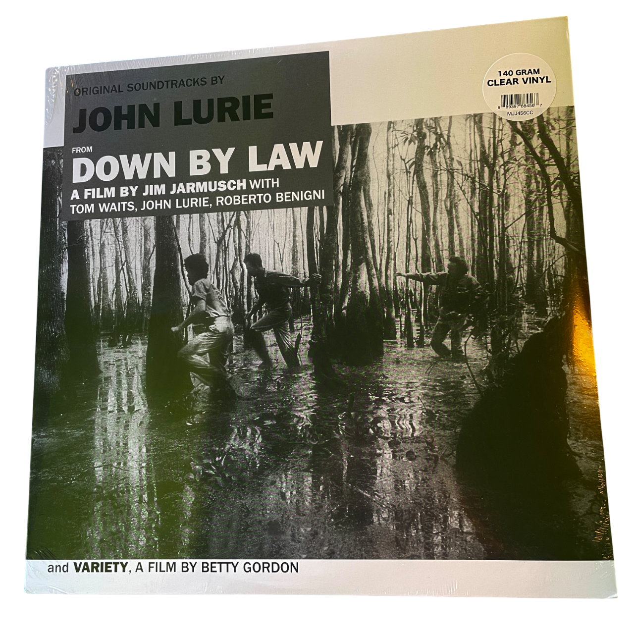 John Lurie - Down By Law / Variety | LP