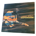 Lucas Jungen - Hypersonic | LP