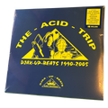 V/A Djax-Up-Beats 1990-2005: Vol. 1 The Acid Trip | 3 x 12"
