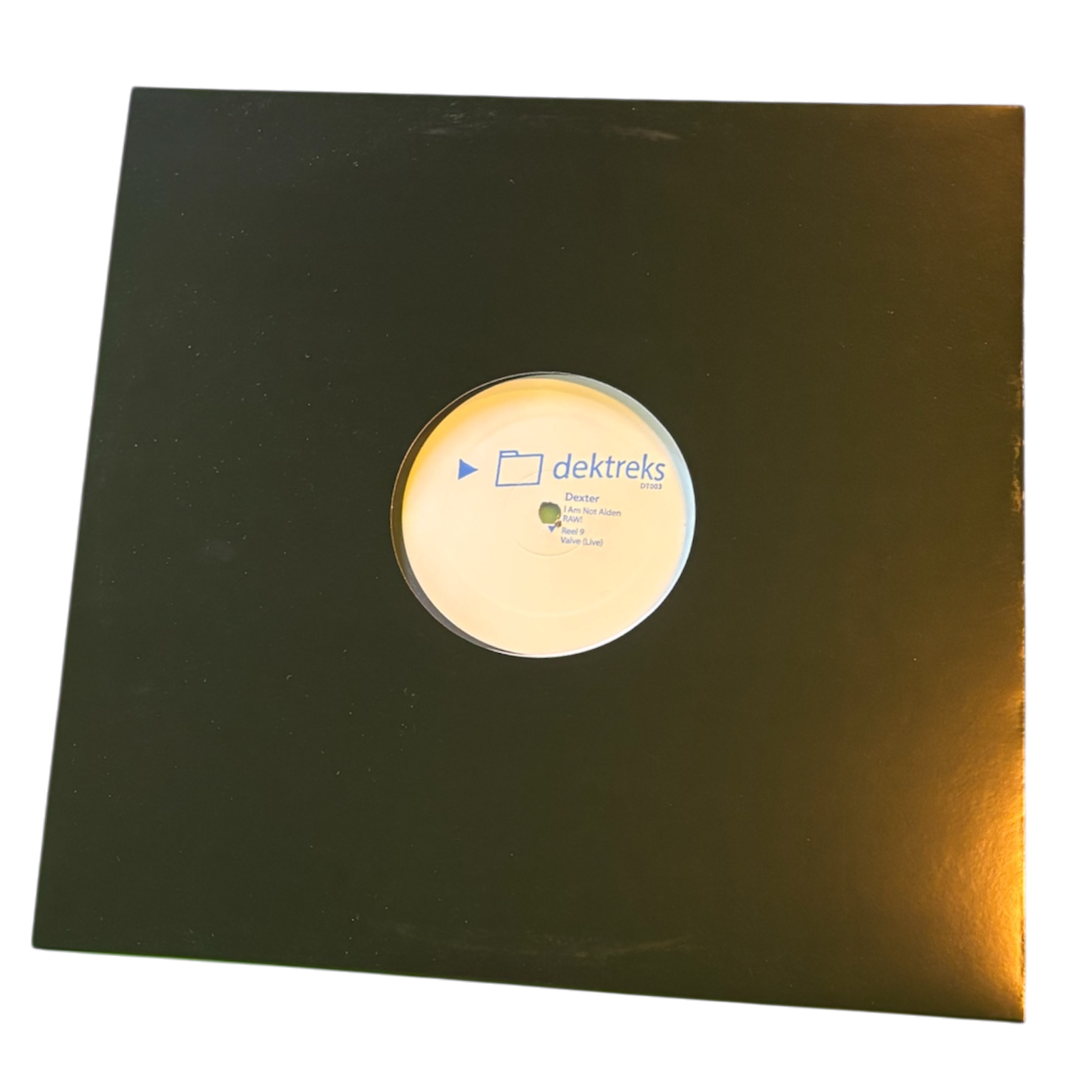 Dexter - Raw | 12''