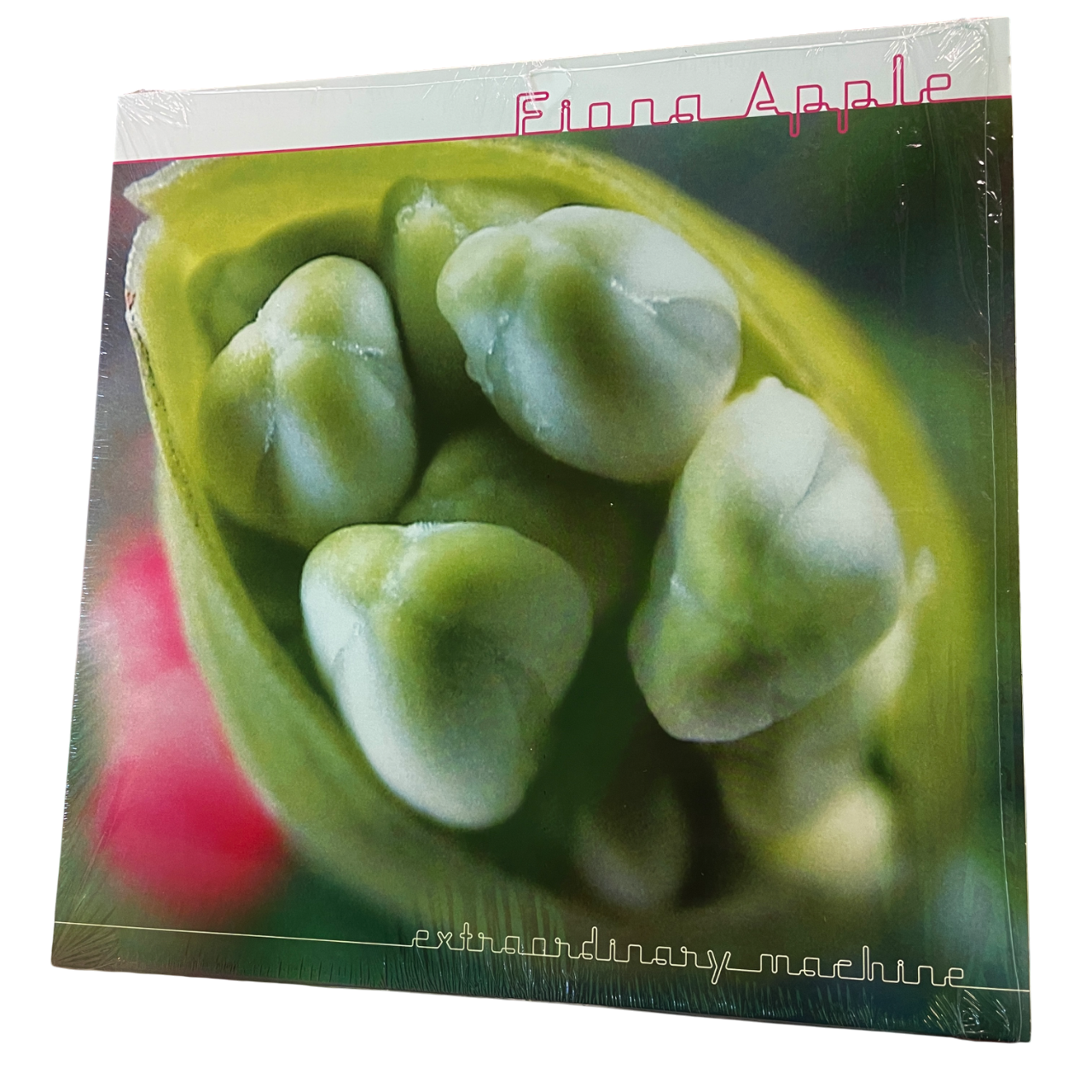 Fiona Apple - Extraordinary Machine | 2LP
