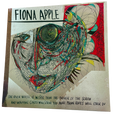 Fiona Apple - The Idler Wheel Is Wiser Than The Driver Of The Screw And Whipping Cords Will Serve You More Than Ropes Will Ever Do | LP