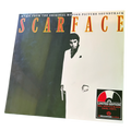 V/A – Scarface (Music From The Original Motion Picture Soundtrack) | LP