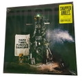 Snapped Ankles - Hard Times Furious Dancing | LP