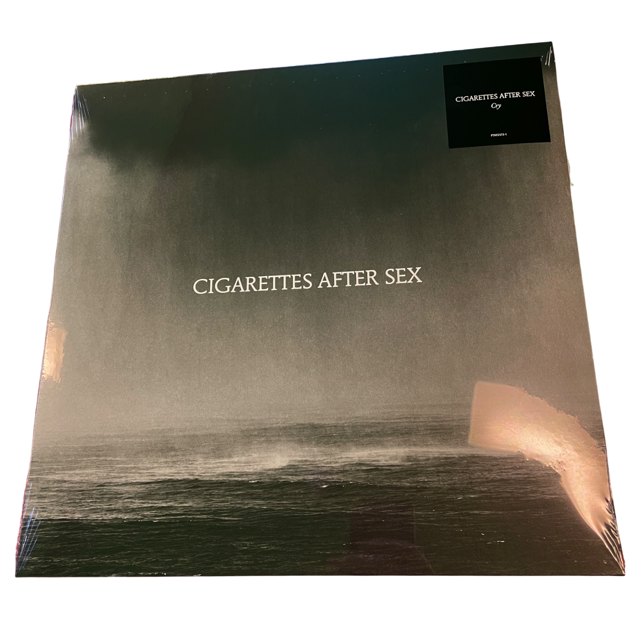 Cigarettes After Sex - Cry | LP