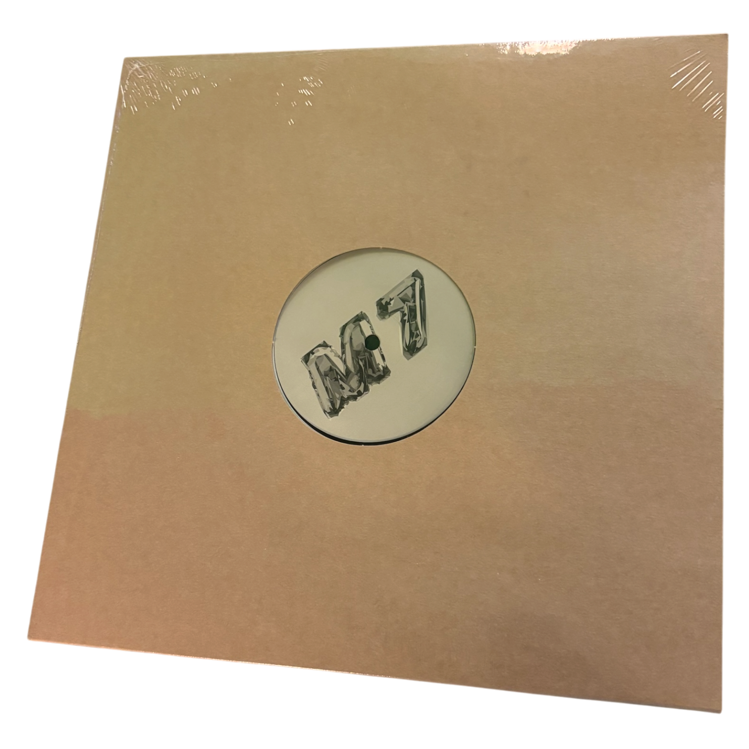 Maurizio - M7 | 12''