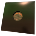 Kappen, Latence, Ennio Tyson – Phase 1 | 12''