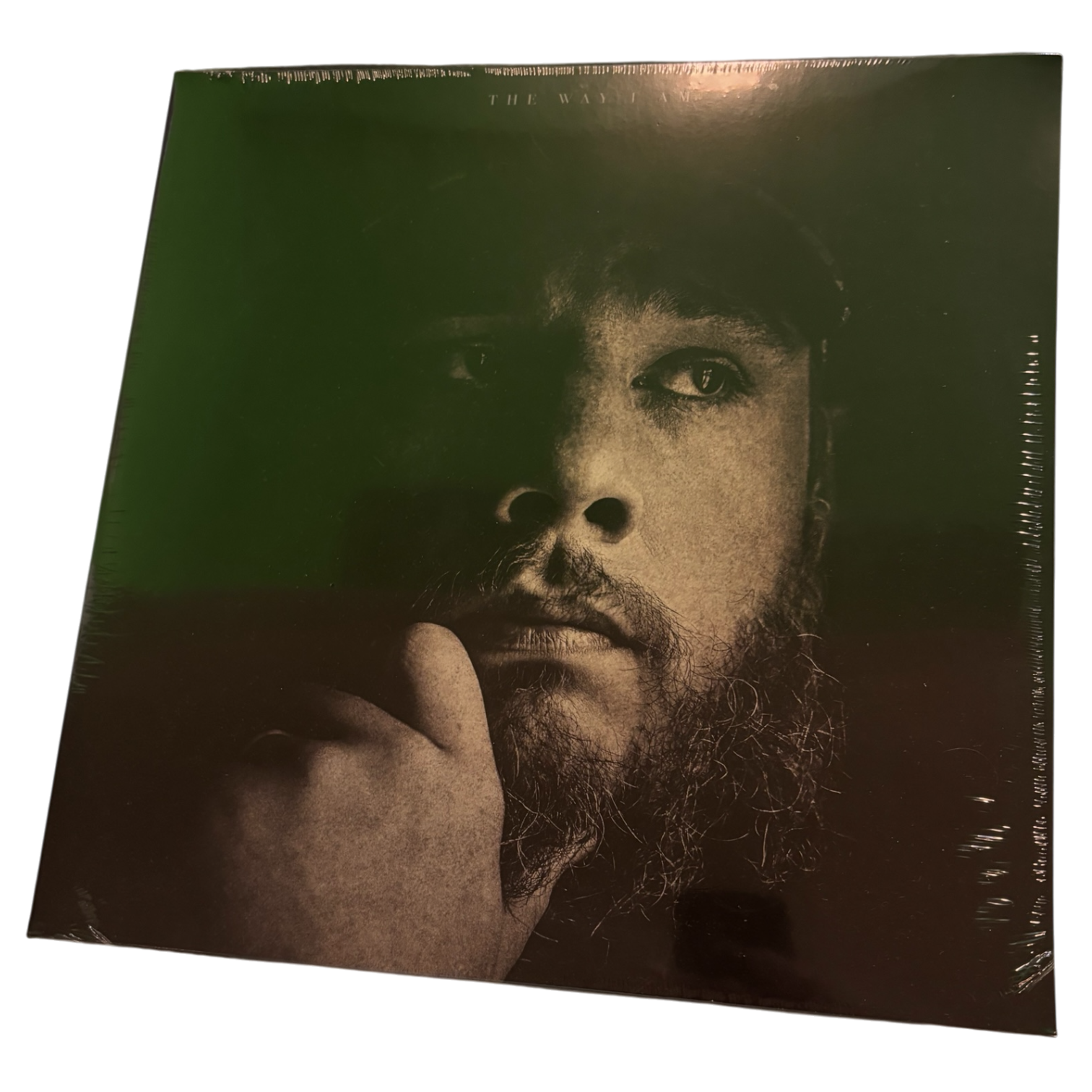 Luke Combs – The Way I Am | 2LP