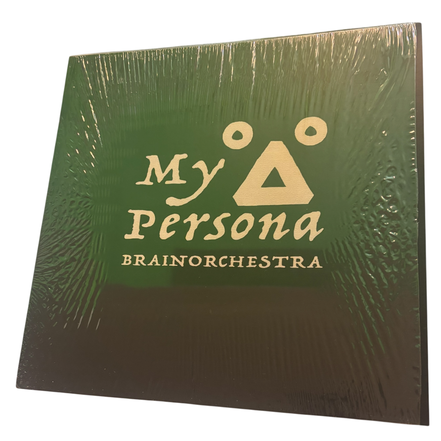 Brainorchestra - My Persona | LP