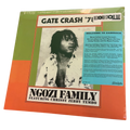 Ngozi Family Featuring Chrissy Zebby Tembo – Gate Crash '78 | LP