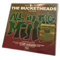 The Bucketheads – All In The Mind | 2LP