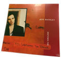 Jeff Buckley – Sketches For My Sweetheart The Drunk | 3LP
