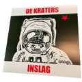 De Kraters - Inslag | LP