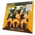 Los Felcas - Sabor A Felcas | LP