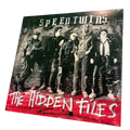 Speedtwins – The Hidden Files | LP