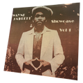 Wayne Jarrett – Showcase Vol. 1 | LP