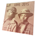 Love Joys – Lovers Rock Reggae Style | LP