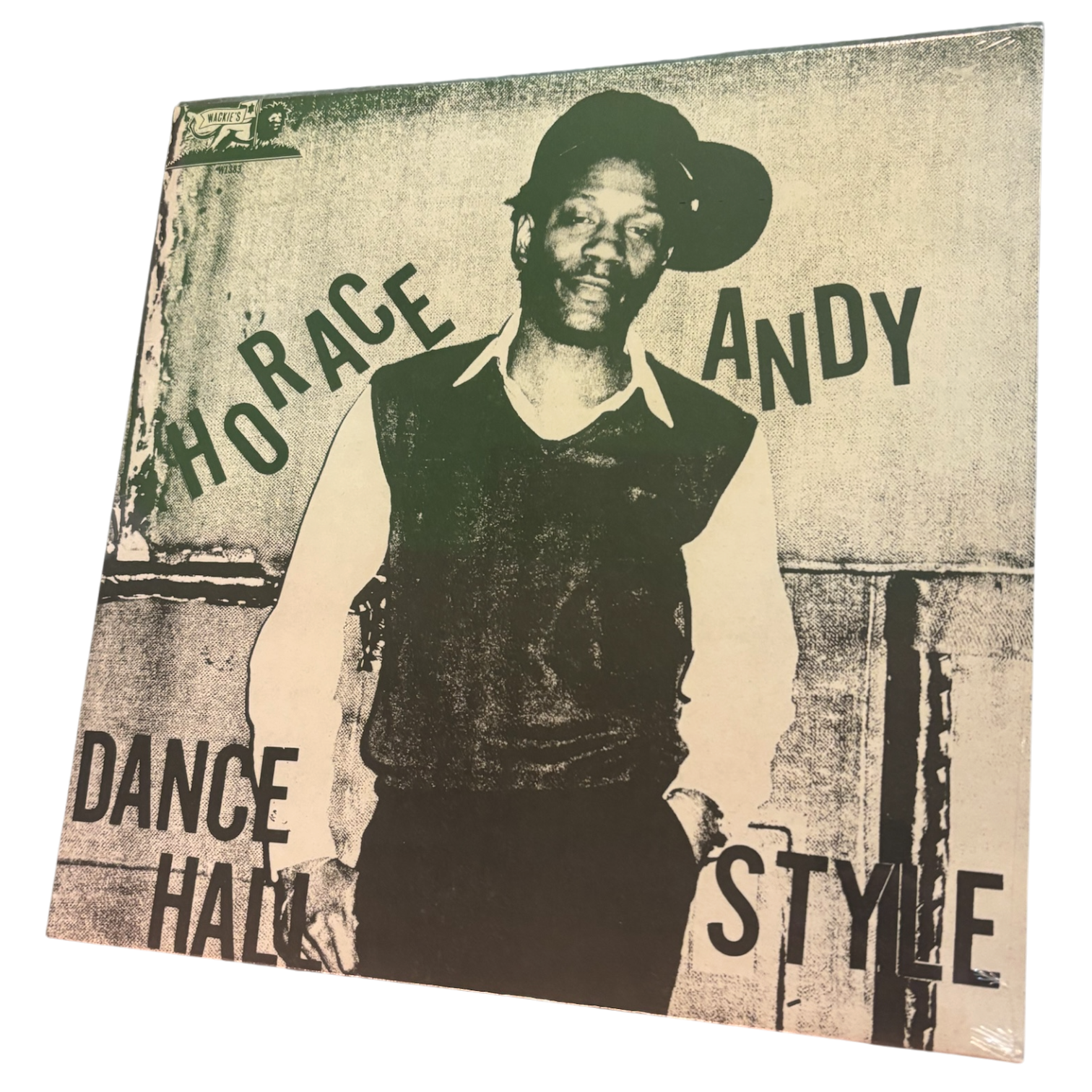 Horace Andy – Dance Hall Style | LP