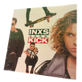 INXS – Kick | LP