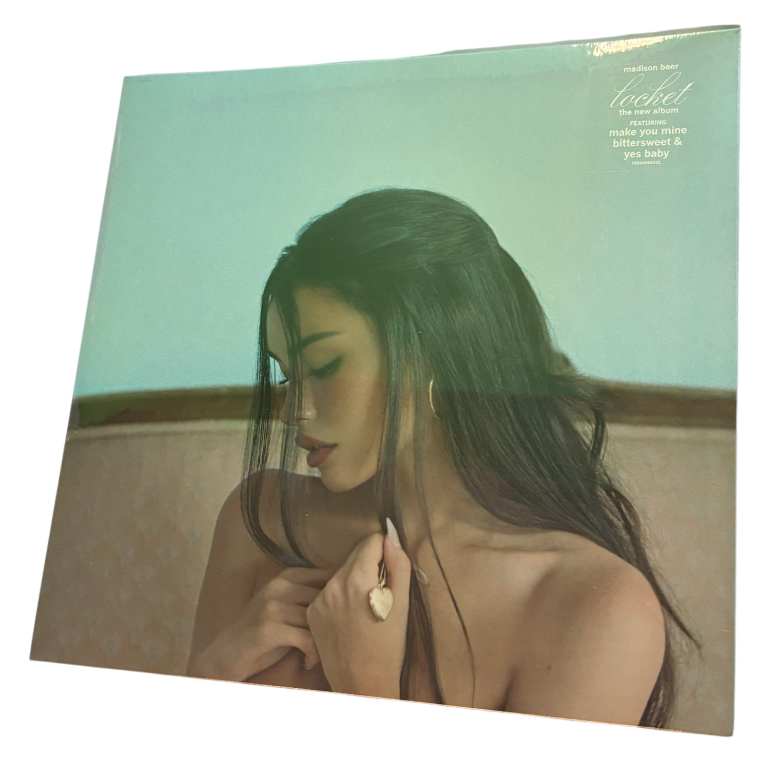 Madison Beer - Locket | LP