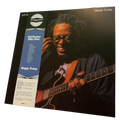 Jeff Parker ETA IVtet - Happy Today | LP