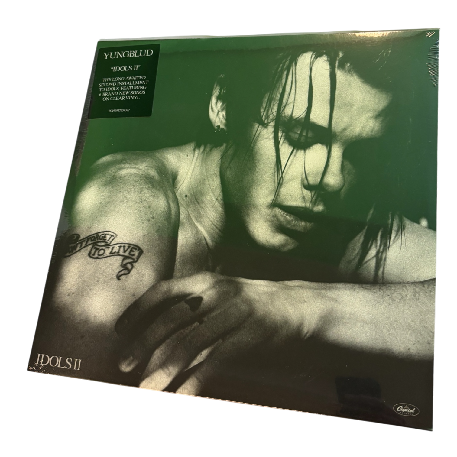 Yungblud - Idols II | LP