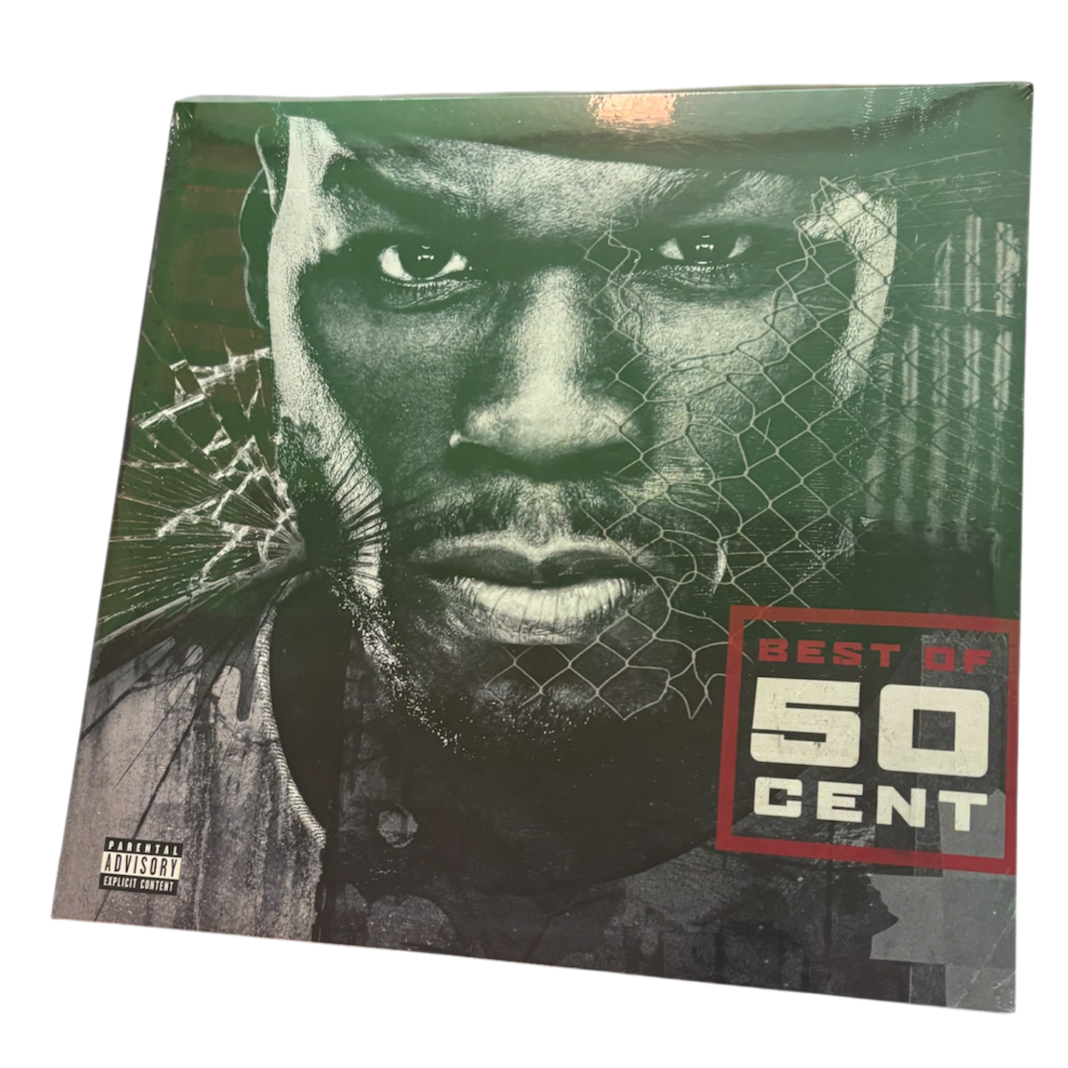 50 Cent - Best of | 2LP